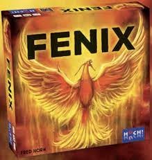 Fenix - (CLEARANCE)